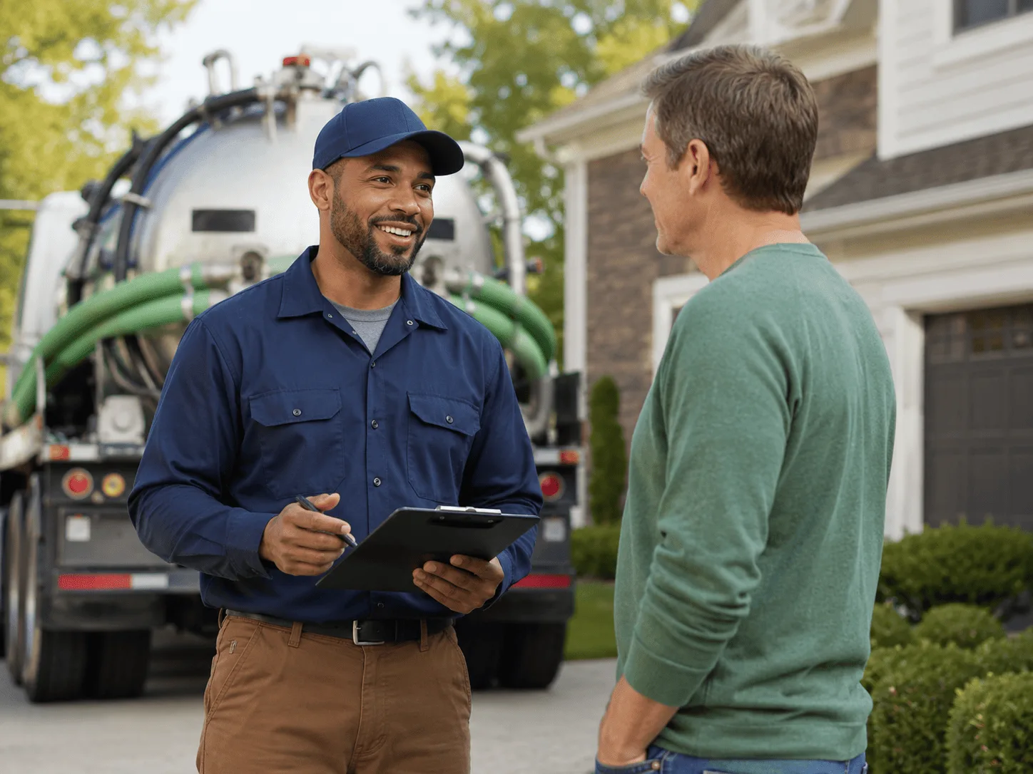 Mosquito Control Leslie, GA FAQs